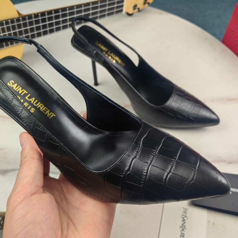 Y*L high heels